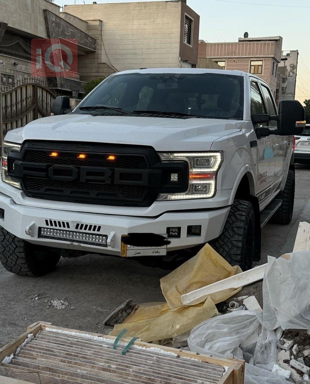 فورد إف-150